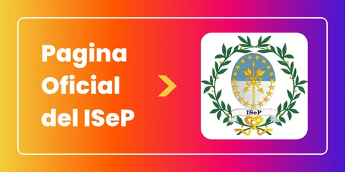 Pagina Oficial del ISeP (1)
