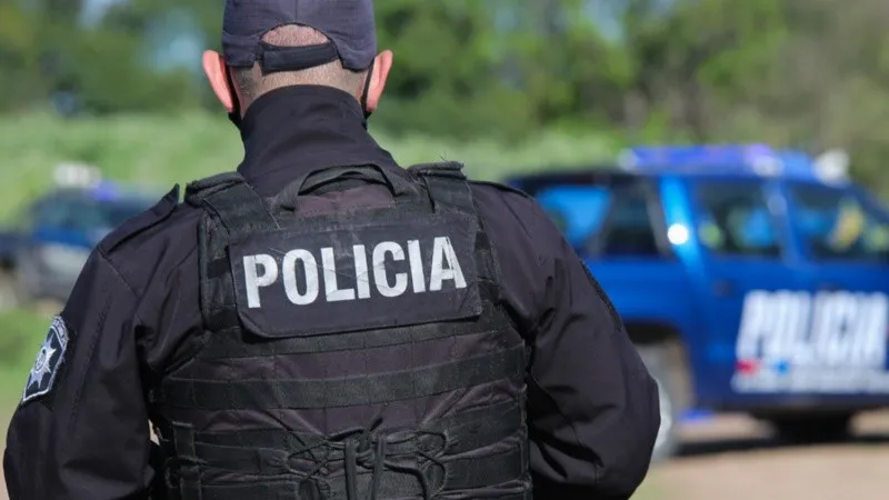 policia