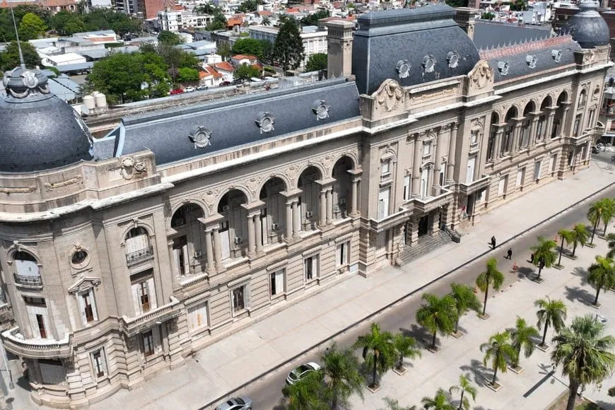 casadegobierno
