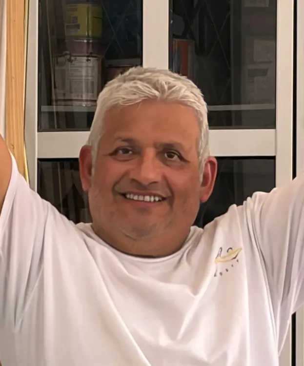 Miguel Zalazar