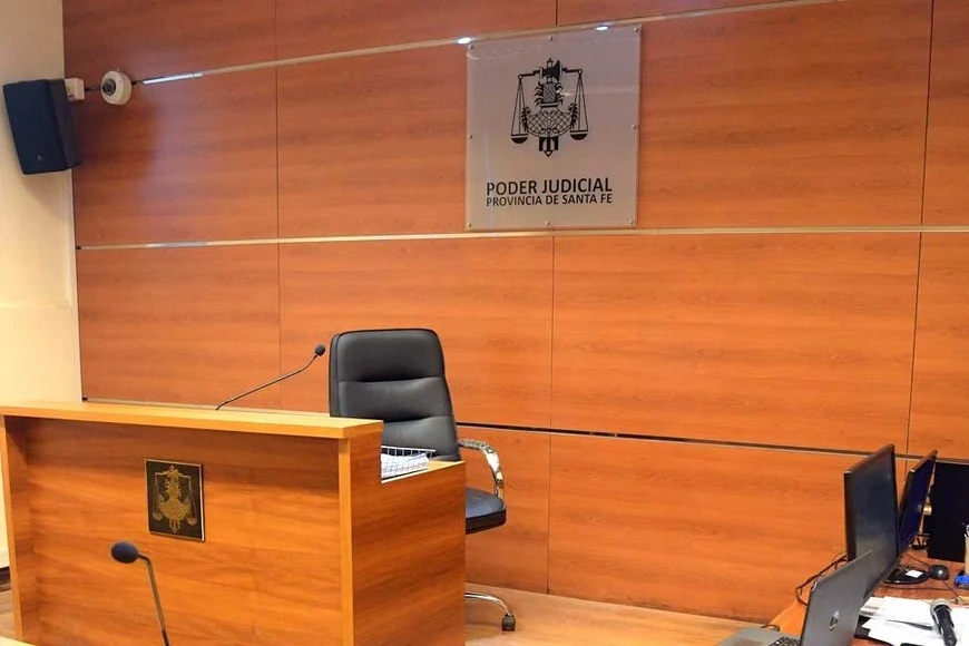 tribunal