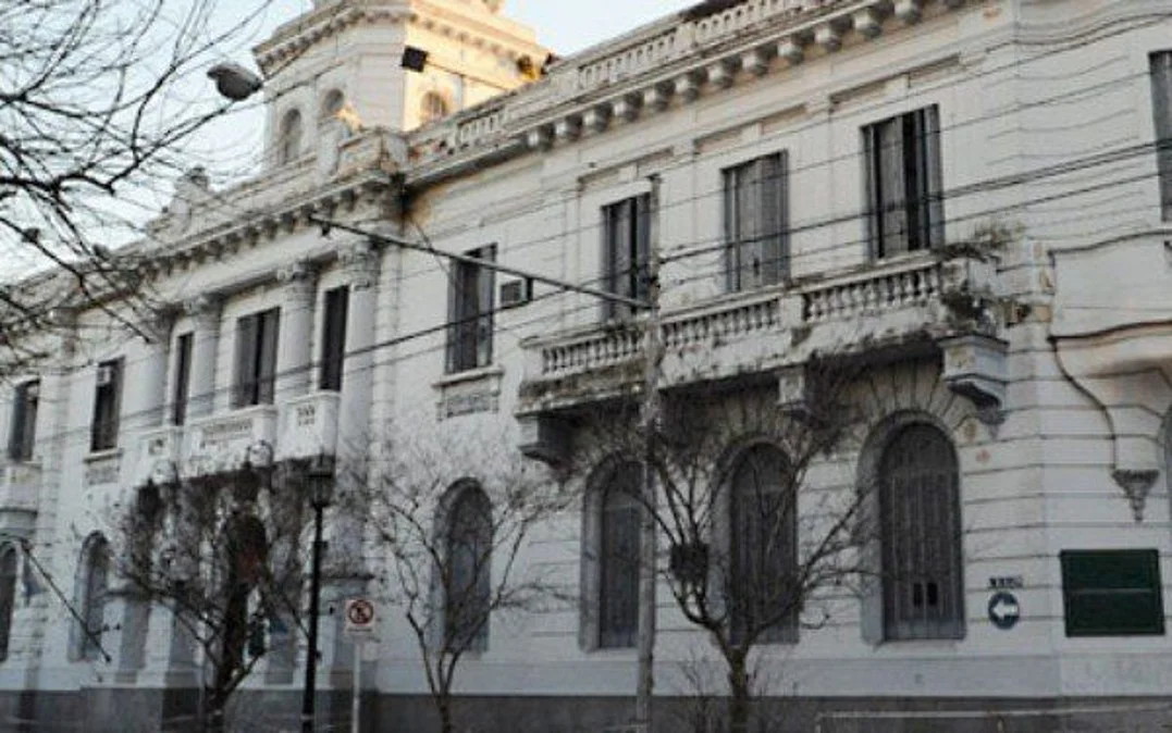 Escuela de Cadetes