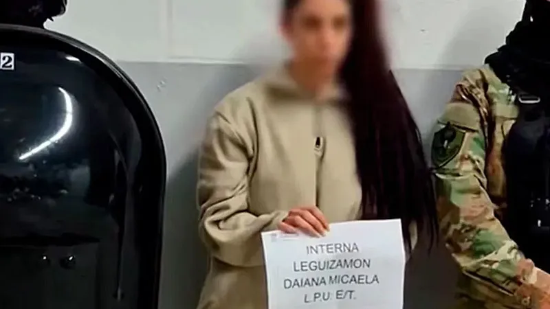 La-Diabla